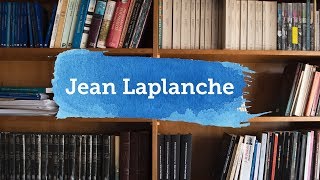 Por onde começar a ler Jean Laplanche [upl. by Anaile]