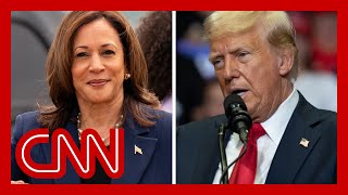 Trump campaign ‘completely freaked out’ by Harris candidacy says former GOP strategist [upl. by Francis]