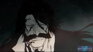 BLEACH ThousandYear Blood War Arc Trailer HD [upl. by Eimorej]