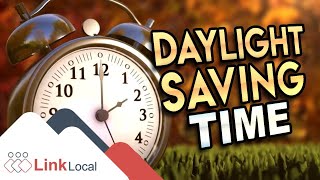 Things You Should Know About Daylight Savings 2021 [upl. by Lertnom]