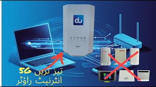 The Ultimate Review and Speed Test of Dual Band Wifi 6 Router ZLT X28 [upl. by Shel]