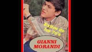 Gianni Morandi De Rodillas Ante Ti [upl. by Gilges]