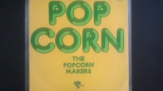 The Popcorn Makers  Popcorn 1972 HQ HD [upl. by Inal]