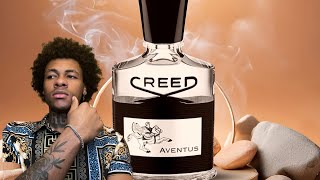 Creed aventus review [upl. by Siesser300]