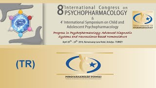 Treatment approaches in sleep disorders in children and the effects psychopharmacological TR [upl. by Karlin]