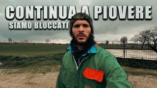 Farm Vlog17  Continua a piovere  Siamo fermi aspettando di seminare il mais [upl. by Aniretac89]