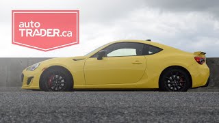 Make Sure to Check These Issues Before Buying a Used Scion FRS  Subaru BRZ  Toyota 86 [upl. by Seira242]