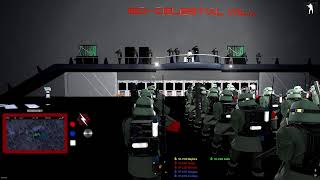 Operation Acention  Arma 3  Imperial Black Legion  IBL [upl. by Esorrebma186]