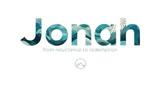 Jonah 2 [upl. by Suoirad359]