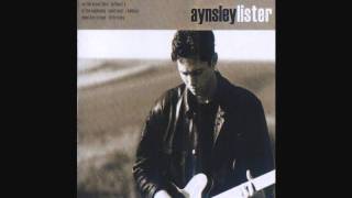 Aynsley Lister Angel O Mine [upl. by Acinemod]