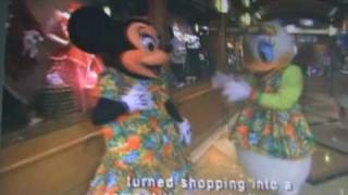 Disney Cruise Line Bus video 22 [upl. by Siramay]