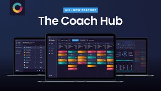 Introducing The Hexis Coach Hub [upl. by Aneras665]