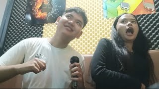 KARAOKE PANDANGAN PERTAMA  RAN [upl. by Edmead]