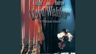 Lloyd Webber Aspects of Love  Love Changes Everything [upl. by Amara]