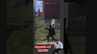 🥵 Left Hand Squad Wipe in CODM BR 🤯 MrCODYT Reacts shorts codm codmbr codmobile [upl. by Ynagoham246]