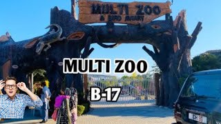 B17 Multi Garden Zooforyou sundasvlogs vlogsbysundas4950 zoo [upl. by Isaacson]