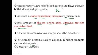 Medicinal Chemistry II Diuretics  Cardiovascular Drugs [upl. by Lamahj]