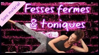 RAFFERMIR ses FESSES sans les faire grossir by Bodytime [upl. by Tricia]