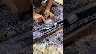 Carpet Leveling [upl. by Cirded]