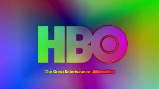 Fixed  Hbo logo Preview 2 effects [upl. by Zarla]