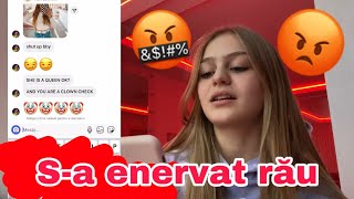 Nu ma crezut 😶Mam transformat intrun Hater 3🦄 [upl. by Airda]