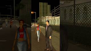 ❤️❤️GTA Vice City Game ❤️❤️ PTT 2 gaming shorts gtavicecity [upl. by Wakefield]