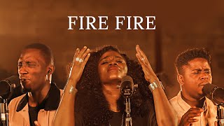 FIRE FIRE Greatman Takit TY Bello Folabi Nuel 121 Selah [upl. by Freud]