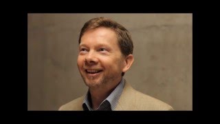 Votre raison dêtre profonde par Eckhart Tolle  GLET63 [upl. by Enak622]