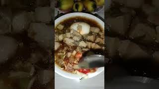 Bakso Tetelan [upl. by Emia]