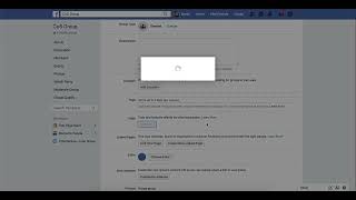 Connect a Facebook Group to Marketing Calendar [upl. by Warring]