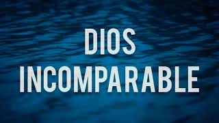 Dios Incomparable  Karaoke Generación 12 feat Marcos Barrientos [upl. by Huntingdon245]