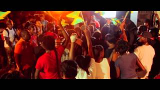 IOctane  Dont Stop Di Vibes Official Music Video  Dancehall 2015  21st Hapilos [upl. by Sidonie]