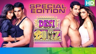 Subah Hone Na De  Desi Boyz  Full Audio Song  Akshay Kumar  John Abraham  Mika Singh Deepika [upl. by Leinad730]