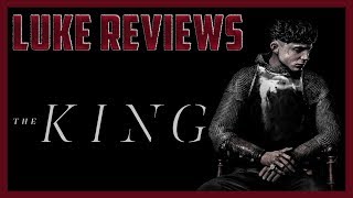 The King  Luke Reviews [upl. by Accebor866]