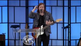 Leeland  How Wonderful  live  2015 [upl. by Vish816]