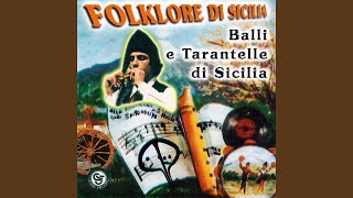 Tarantella del mandorlo in fiore [upl. by Bast]