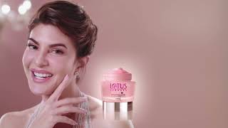 Hindi Lotus WhiteGlow Advanced Pink Glow Creme [upl. by Luke265]