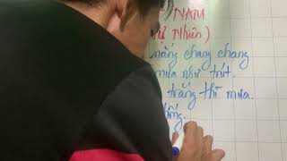 Tục ngữ về hiện tượng tự nhiên phần part 21 [upl. by Ahsiei]