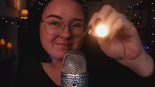 ASMR Stora förändringar nu Halloweeniga Triggers ♥ [upl. by Schoening]