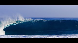 Sandunga a la Borincana  Puerto Rico Short Surf Film [upl. by Mellie767]