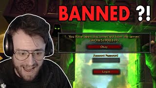 Staysafe gets BANNED for Selling Beta Keys  Stream Highlights 1 [upl. by Harrak]