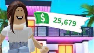 COMMENT AVOIR BEAUCOUP DE BUCKS SUR ADOPT ME  ROBLOX [upl. by Karla]