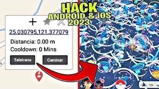 COMO SER FLY EN POKEMON GO ANDROID amp iOS 2023 [upl. by Tabatha]