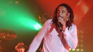 Yannick Noah  Saga Africa Tempo Tournai Festival  31 juillet [upl. by Adnyc]