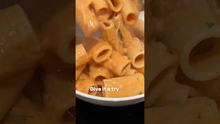 Went Viral for a Reason—Try This Quick and Creamy Pasta [upl. by Stephi975]