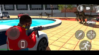 blackpower power viralvideo viral carfortuner trending scorpio sunilgameingchannel [upl. by Asihtal]