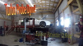 Turbo Probe Dyno Day [upl. by Mcclain]