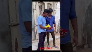 Police Man Arrested desicrecket143 funnyvideos funny comedyvideos funnyshorts funnyclips [upl. by Yllib]