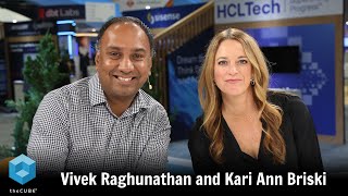 Kari Ann Briski NVIDIA amp Vivek Raghunathan Snowflake  Data Cloud Summit 2024 [upl. by Ajam]