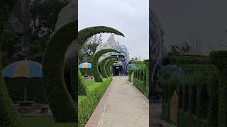 Lalpur Green Valley Park Natore Rajshahi । লালপুর গ্রীণ ভ্যালি পার্ক নাটোর রাজশাহী। [upl. by Calica96]